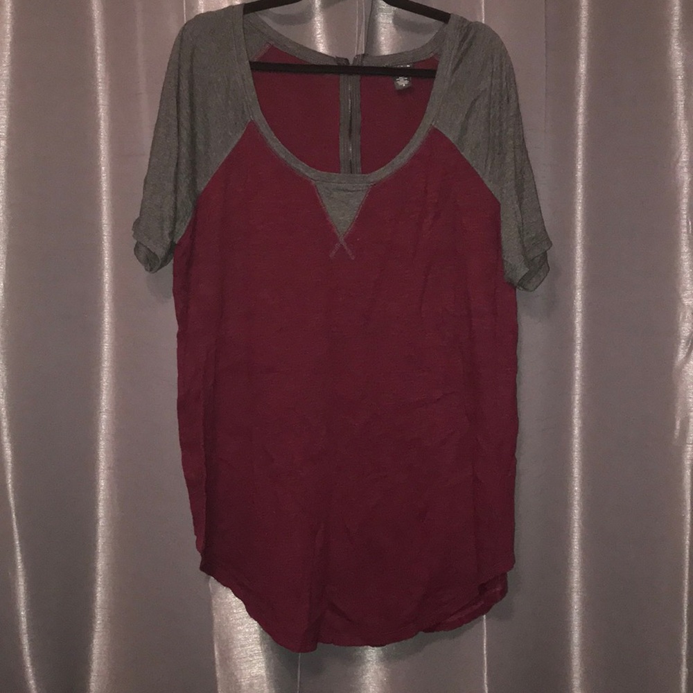Torrid Top Size 2